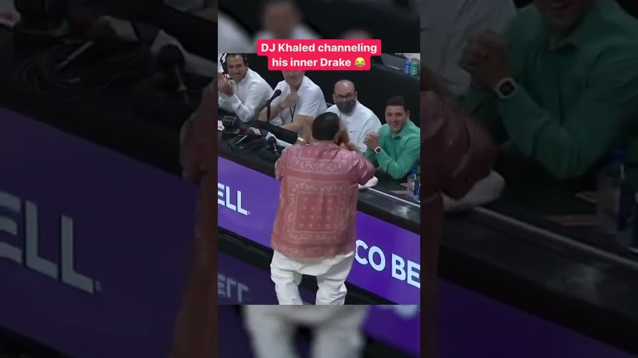 Gotta make sure coach is relaxed 🤝 | #shorts