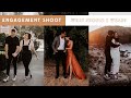 What Should I Wear to My Engagement Shoot?