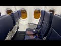 insidelook corendon dutch airlines brand new boeing 737 max 9 inaugural flight amsterdam preveza