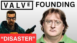 Valve Founding Story: Half-Life’s Early Disaster