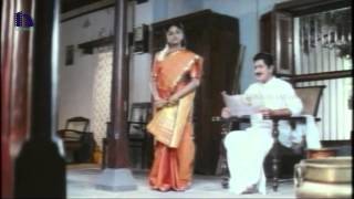 Pachani Samsaram Telugu Full Movie Part 10 || Krishna, Amani, Vanisri, Gummadi