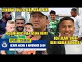 ALHAMDULILAH! Noh Alam Shah Beri Kabar Bahagia! Rekomendasi Bek Asing Baru Arema