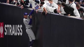 Rob Gronkowski: Yankees fan who went viral played hockey at Arizona