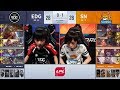 【LPL夏季季後賽】8進6 EDG vs SN #2