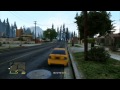 bemutatjuk grand theft auto v