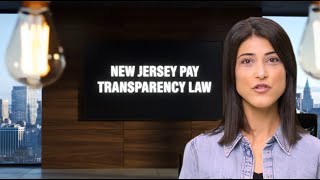 New Jersey’s Pay Transparency Law Takes Effect – June 1, 2025 | What HR Needs to Know