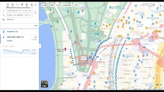 [日本 東京 自由行] [上野] 上野站 Ueno Station 到 APA酒店〈京成上野車站前〉 APA Hotel Keisei Ueno-Ekimae