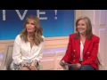 jaclyn smith s mother s day surprise the reveal the meredith vieira show