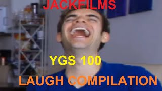 Jackfilms - YGS 100 - Laugh compilation