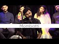 Mombatti | Psycho Shayar