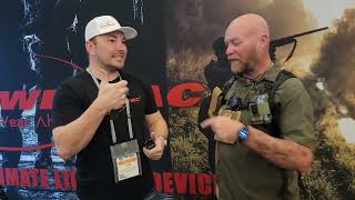 PowerTac Shot Show 2022