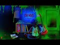 lou deezi the grinch prod. heytaewon official audio