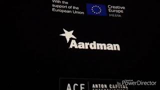 Aardman/Anton Capital Entertainment/StudioCanal/after ending/Metro Goldwyn Mayer/20th Century Fox