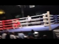 Paulo Soares vs Valdinei de Oliveira - Boxing