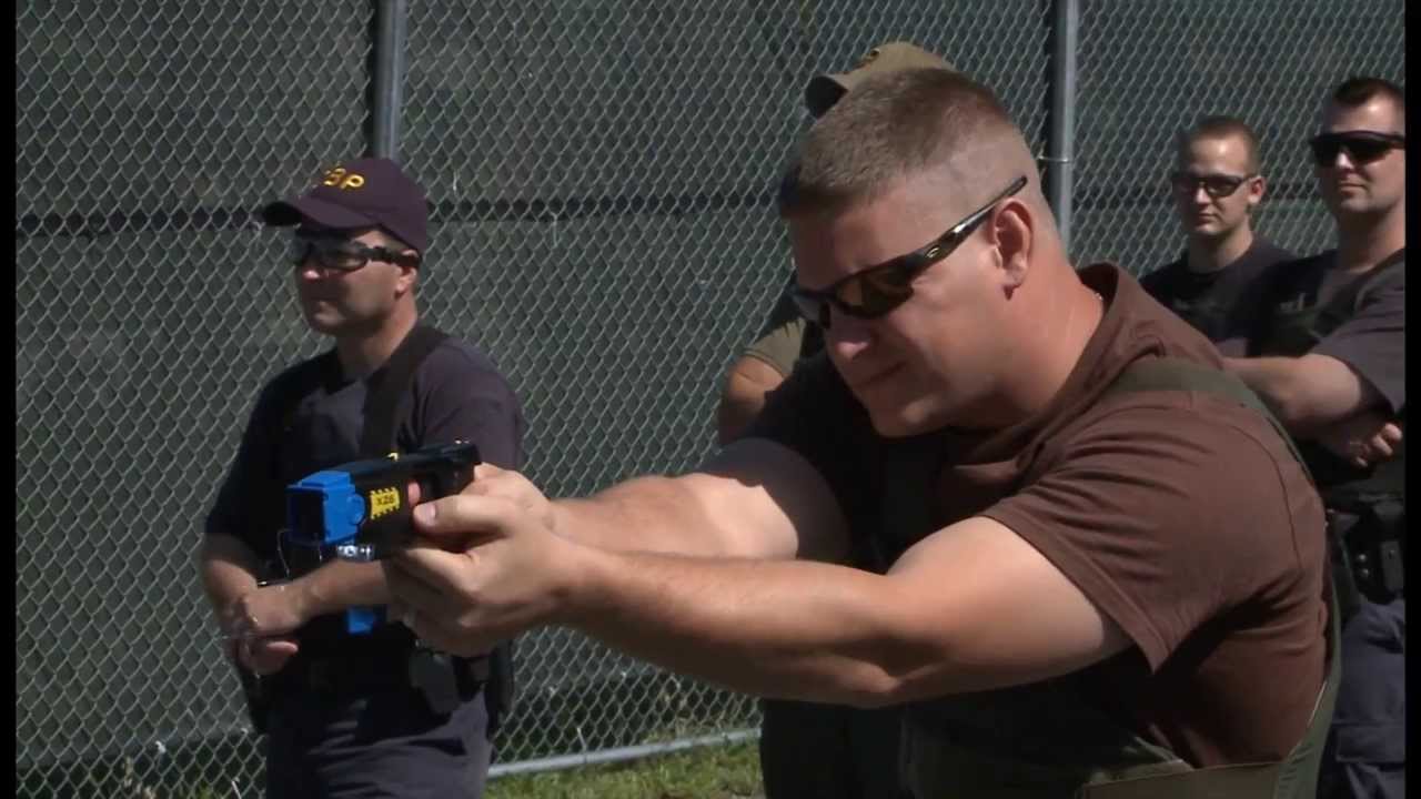 U S Customs And Border Protection Advanced Training Center Youtube