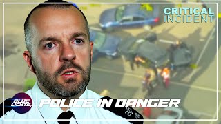 2 Hours Of Police In DANGEROUS Situations | Critical Incident