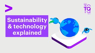 What is sustainability? Leveraging technology for a more resilient future