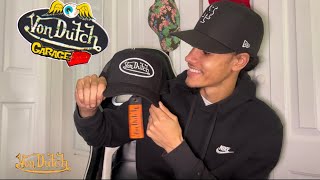 Von Dutch trucker Hat review