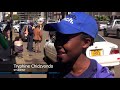 Historic Vote Looms in Zimbabwe