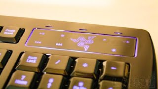 best Razer Keyboard || Lycosa Keyboard Unboxing