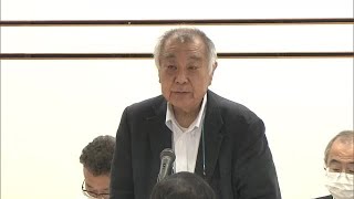 「変わらず漁業続けられるのか」　原発処理水の海洋放出　福島県の漁師が国と東京電力に思い伝える　 (23/05/18 18:40)