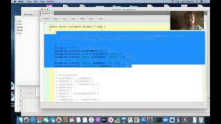 Java Programming: Lesson 6 - More String Methods