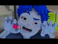 Jerry The Rascal Roars Effects (Preview 2 Mokou Deepfake Effects EXTENDED) Reversed