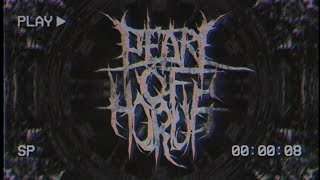 PEARL OF HORUS - IMAGINARY FRIEND [OFFICIAL LYRIC VIDEO] (2021) SW EXCLUSIVE