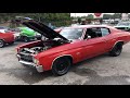 1971 big block chevelle $19 900 maple motors