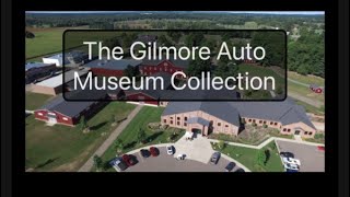 Gilmore Car Museum - Collection of the finest Classic Cars #car #carmuseum #automobile #autohistory