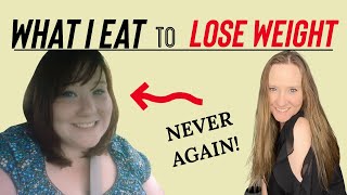 What I Eat to Lose Weight on Dirty Lazy Keto | Dirty Keto meals and snacks #dirtyketo #ketomeals