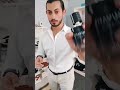 ازاي تكوي القميص صح ✔️✨