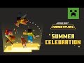 The Summer Celebration returns