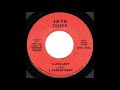 j.parker band a live lady