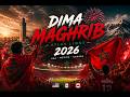 Dima Maghrib 2026 🇲🇦 | Morocco World Cup Fan Anthem | Atlas Lions Supporters Song