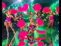 Brazilian Fantasy Showgirls: A Night At The Copacabana