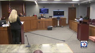 An investigation is underway after a South Florida detective is recorded making demeaning commen...
