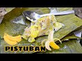 Jajanan Tradisional | Resep Pistuban | Camilan BERBAHAN PISANG