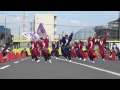 ところざわyosakoi2015 ～ 狭山yosakoi紗恋乱