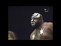 the ugandan giant kamala vs george the animal steele