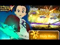 LEADER OF THE COMMANDMENTS ONCE MORE!! RED ZELDRIS HOLY RELIC! | Seven Deadly Sins: Grand Cross