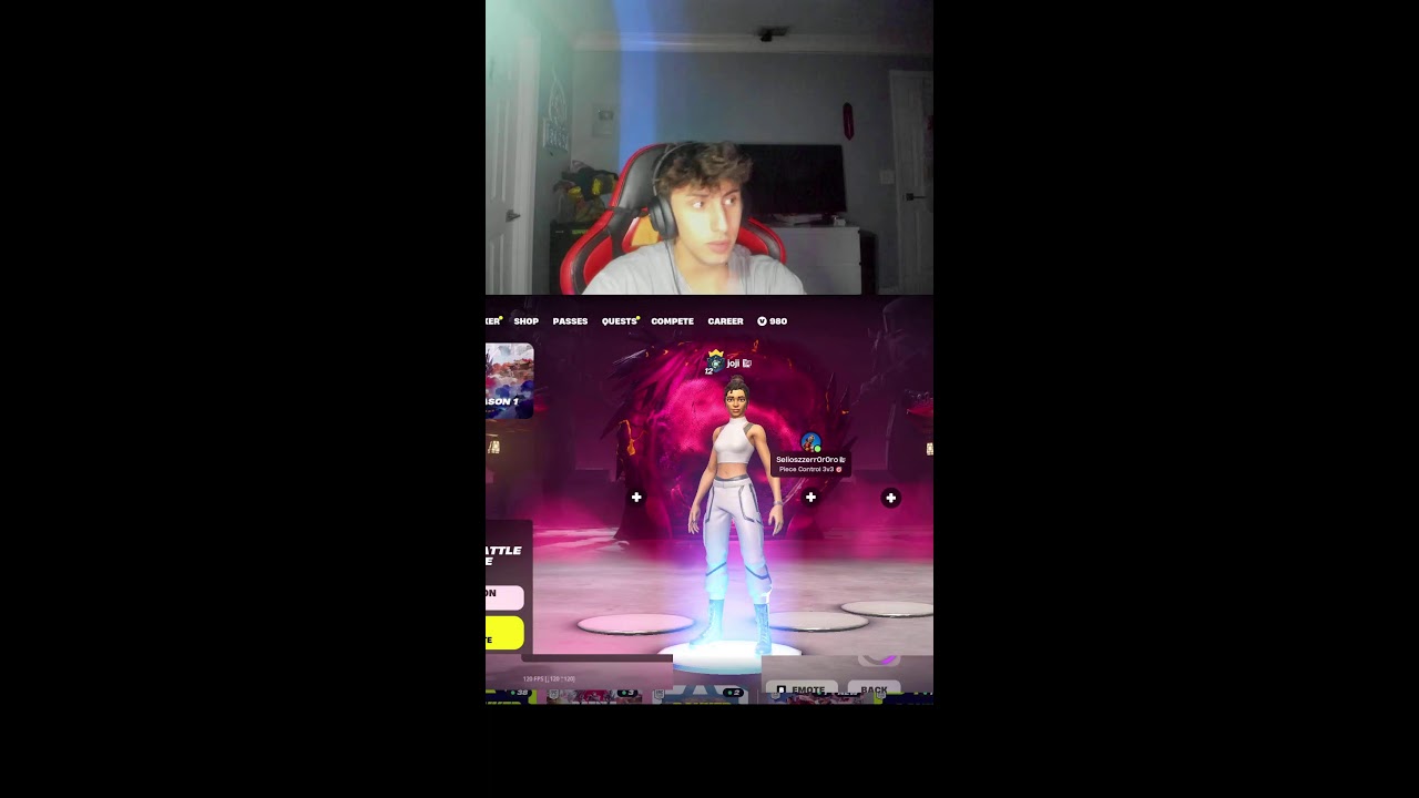 Chapter 6 First Look Youtube