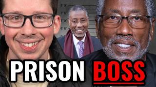 I Ran New York’s Prison System