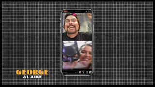 George al Aire Ep 03 -  Parte 04 - La Felicidad