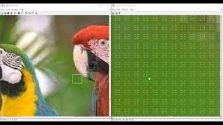 Digital image processing in MATLAB:: session Two