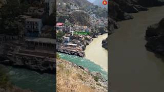 Ganga River Does Not Originate From Gangotri Glacier 🤔