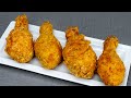 I don't cook chicken any other way! This recipe is fantastic!