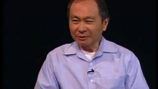 Conversations With History - Francis Fukuyama