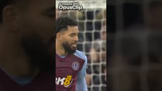 The Aston Villa Attack  Diaby, Watkins, and McGinn Show Their Skill