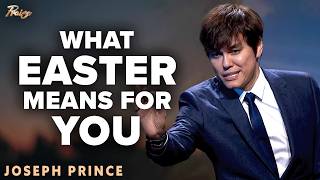 The Easter Miracle That Changed EVERYTHING | Joseph Prince